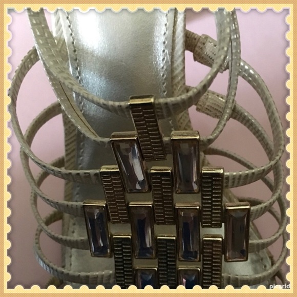 Bandolino Sandal - Picture 4 of 8